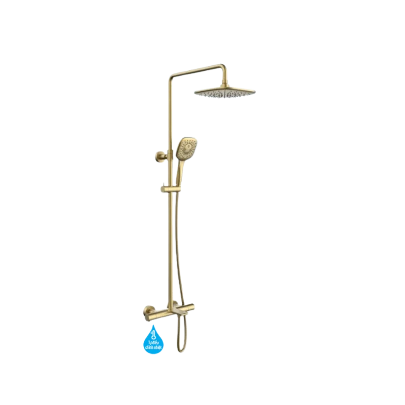 Sen Tắm Cây Nóng Lạnh Huge H-S8666G