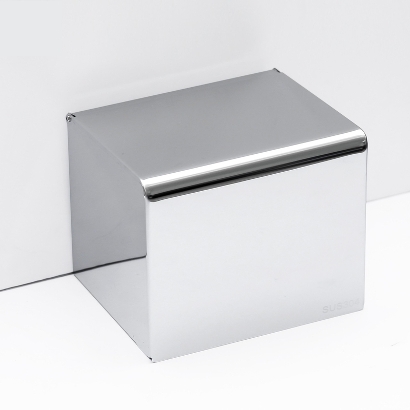 Lô treo giấy vệ sinh kín Huge H-B1525 