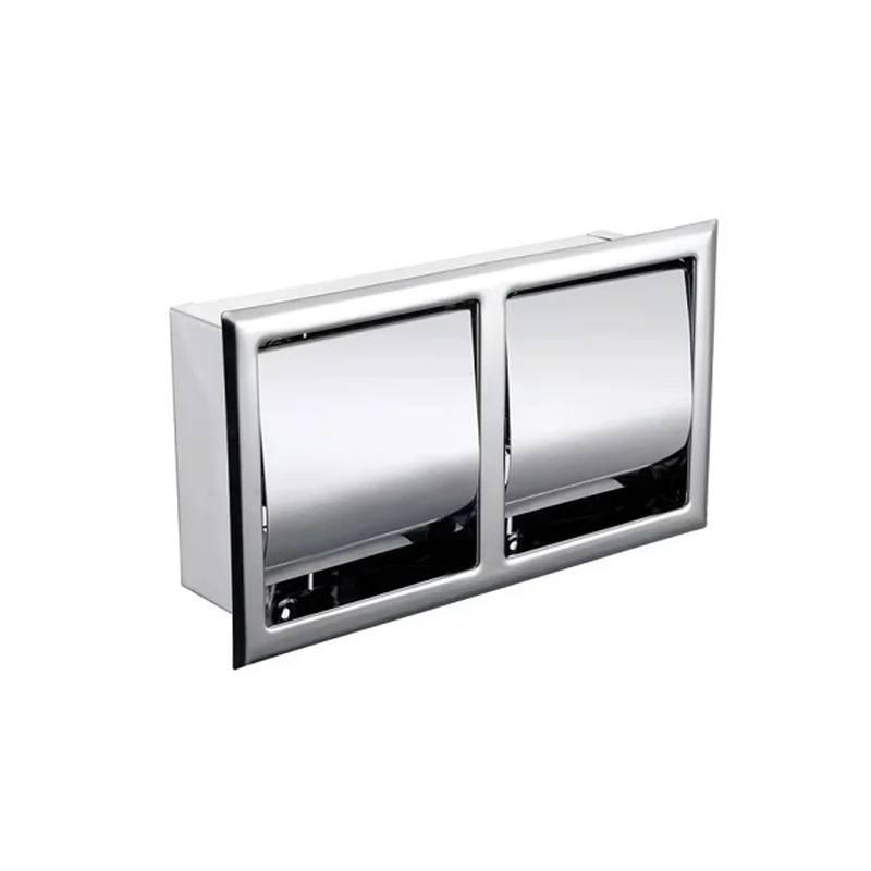 Lô treo giấy vệ sinh đôi Huge H-B152A 
