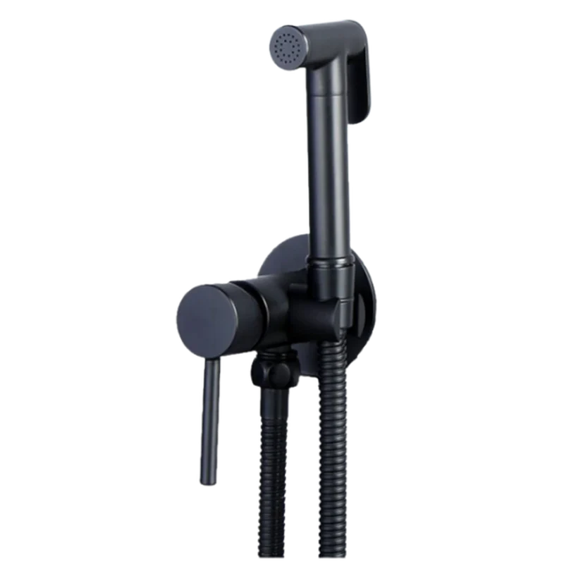 Vòi Xịt Vệ Sinh Đồng Huge H-VXD01B