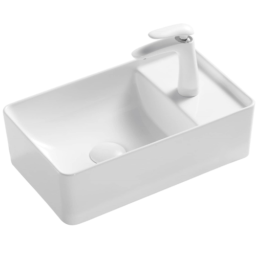 Chậu Lavabo Dương Bàn Huge H-LK2021