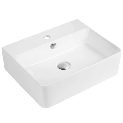 Chậu Lavabo Dương Bàn Huge H-LK2520