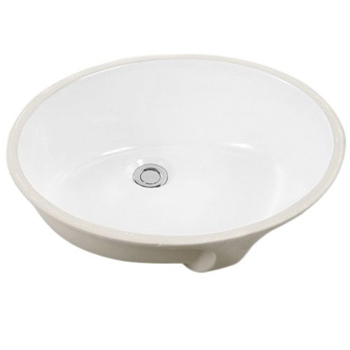Chậu Lavabo Âm Bàn Huge H-LV508A
