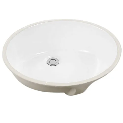 Chậu Lavabo Âm Bàn Huge H-LV508A