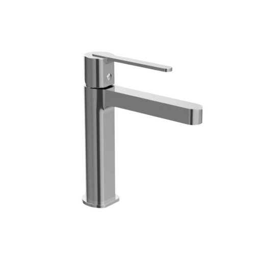 Vòi Lavabo Nóng Lạnh Huge H-2600V
