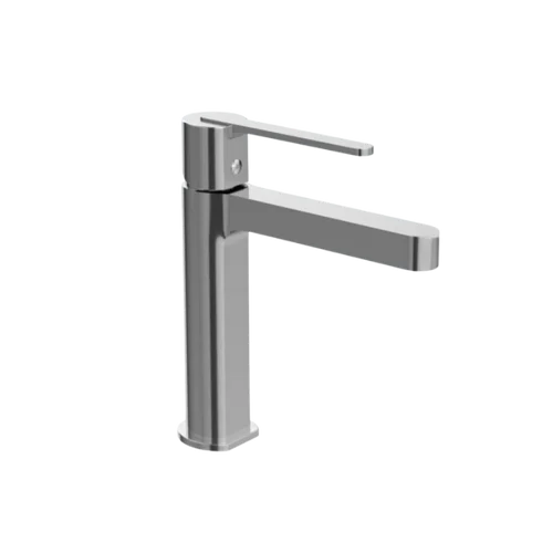 Vòi Lavabo Nóng Lạnh Huge H-2600V
