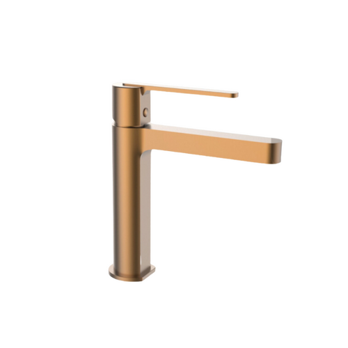 Vòi Lavabo Nóng Lạnh Huge H-2600VC