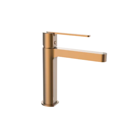 Vòi Lavabo Nóng Lạnh Huge H-2600VC