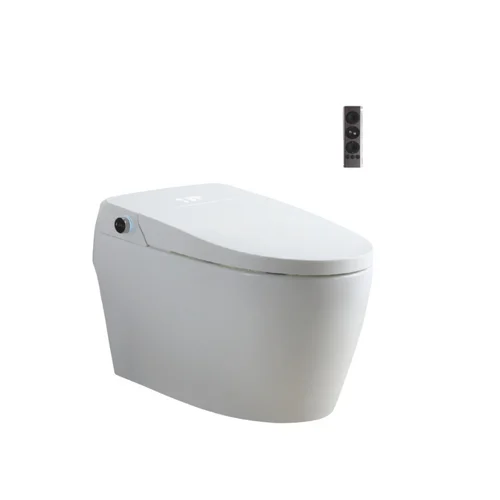 Bồn Cầu Thông Minh Huge H-BS2089