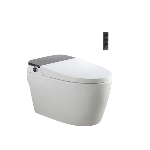 Bồn Cầu Thông Minh Huge H-BS2089B