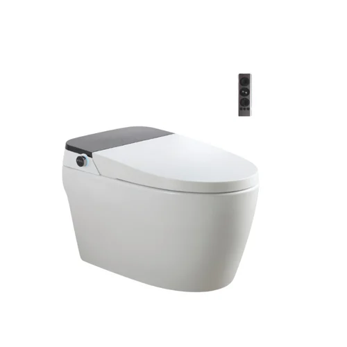 Bồn Cầu Thông Minh Huge H-BS2089B