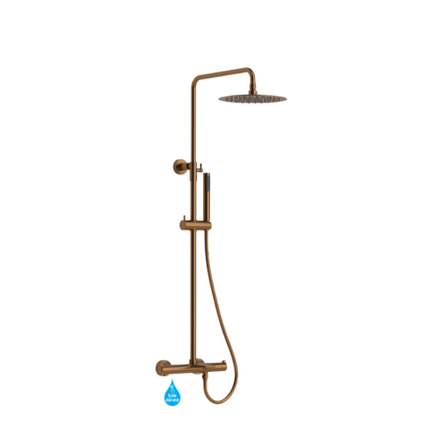 Sen Tắm Cây Nhiệt Độ Huge H-S2666C