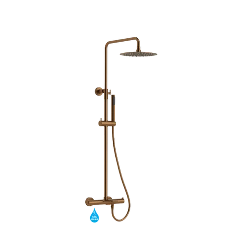Sen Tắm Cây Nhiệt Độ Huge H-S2666C