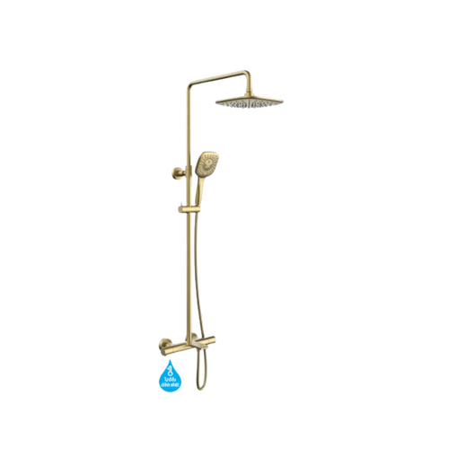 Sen Tắm Cây Nóng Lạnh Huge H-S8666G