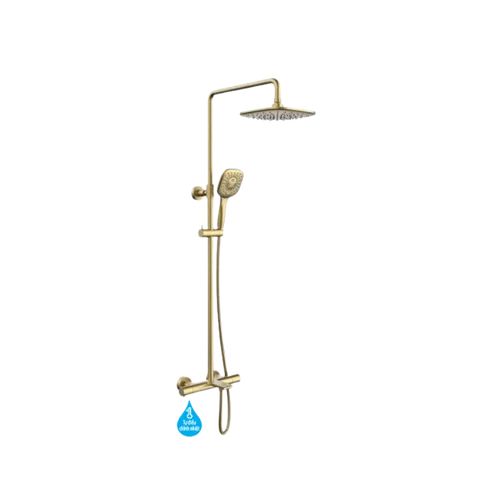 Sen Tắm Cây Nóng Lạnh Huge H-S8666G