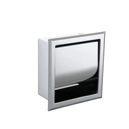 Lô treo giấy vệ sinh kín Huge H-B151A