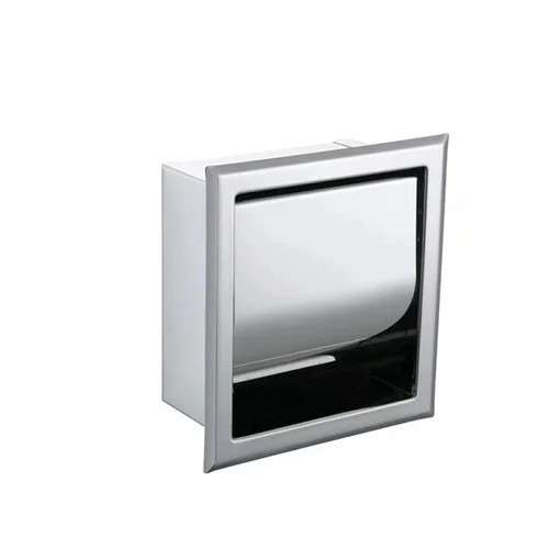Lô treo giấy vệ sinh kín Huge H-B151A