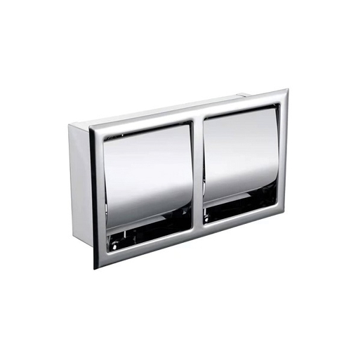 Lô treo giấy vệ sinh đôi Huge H-B152A 