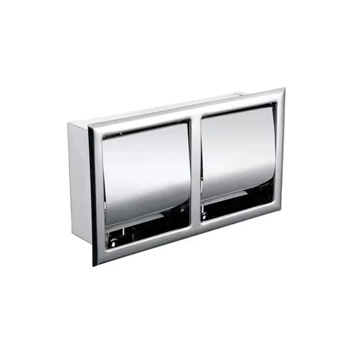 Lô treo giấy vệ sinh đôi Huge H-B152A 