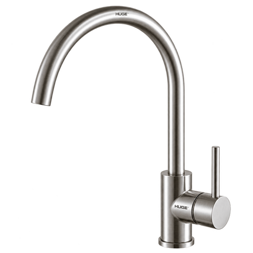 Vòi chậu rửa bát nóng lạnh Huge H-V1511S