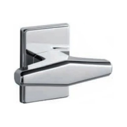 Móc treo khăn đơn màu chrome Kallista P34506-00-CP