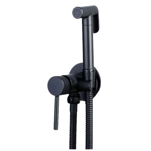 Vòi Xịt Vệ Sinh Đồng Huge H-VXD01B