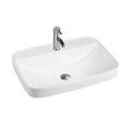 Chậu Lavabo Bán Âm Huge H-LB2595