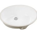 Chậu Lavabo Âm Bàn Huge H-LV508A