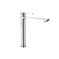 Vòi Lavabo Thân Cao Nóng Lạnh Huge H-8600A