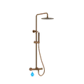 Sen Tắm Cây Nhiệt Độ Huge H-S2666C