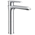 Vòi Lavabo Thân Cao Nóng Lạnh Huge H-6800A