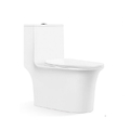 Bồn Cầu 1 Khối Nắp Êm Huge H-BC2105