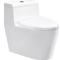Bồn Cầu 1 Khối Huge H-BC999