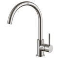 Vòi chậu rửa bát nóng lạnh Huge H-V1511S