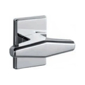 Móc treo khăn đơn màu chrome Kallista P34506-00-CP