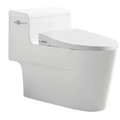 Bồn Cầu 1 Khối Nắp Êm Huge H-BC229