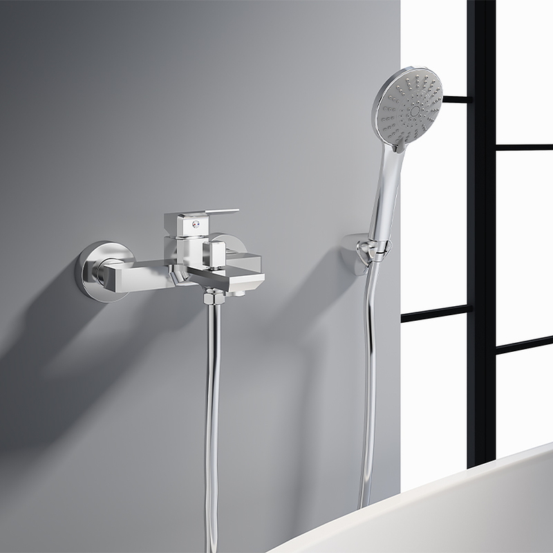 Bộ vòi sen tắm nóng lạnh Ranco RC-C77
