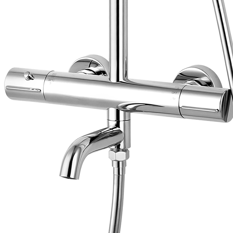 Bộ sen cây tắm nhiệt độ Ranco RC-P80