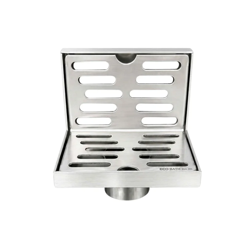 Ga thoát sàn EcoBath EC1092B