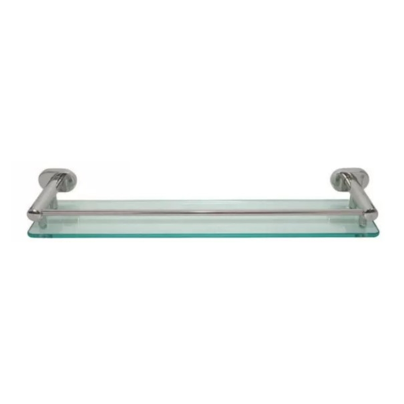 Kệ kính cường lực chân elip Tadico LUX-605.KK