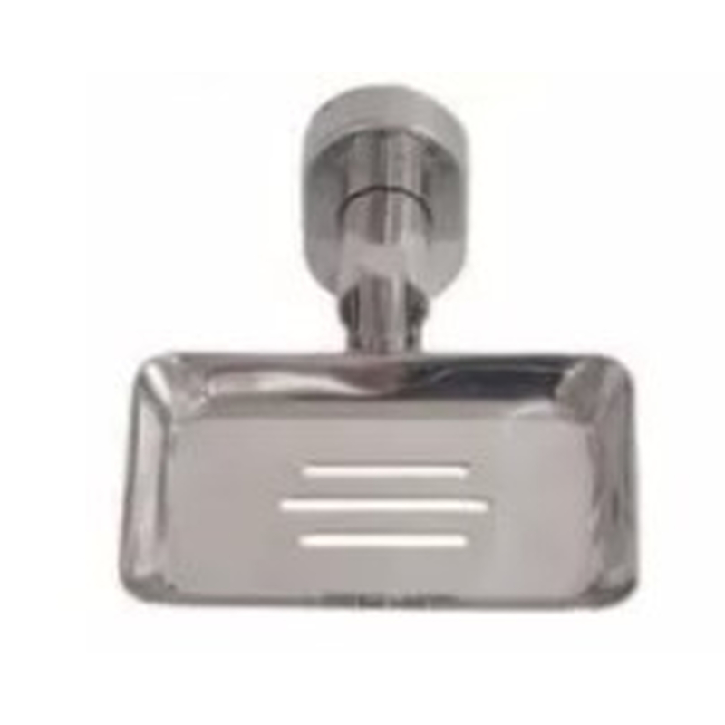 Kệ xà phòng inox SUS304 bóng Tadico LUX-605.XP