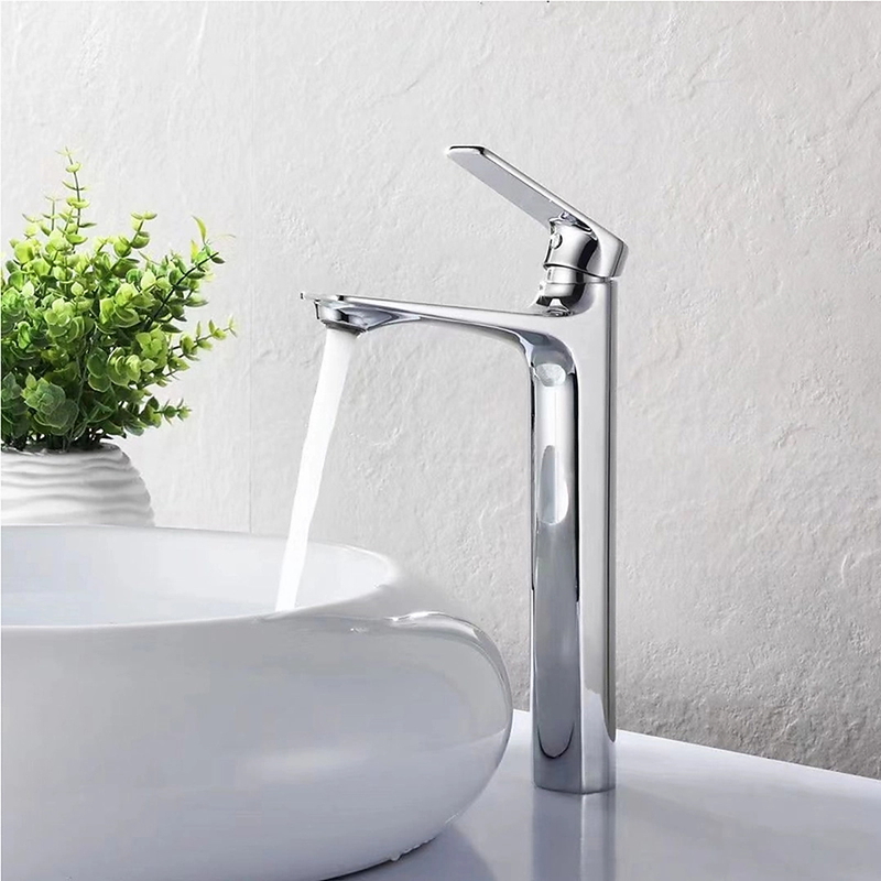 Vòi Lavabo Lạnh Ranco RC-7068
