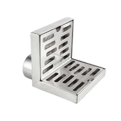 Ga thoát sàn inox EcoBath EC1091B