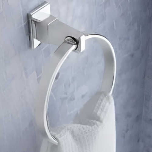 Vòng treo khăn màu chrome Kallista P34510-00-CP