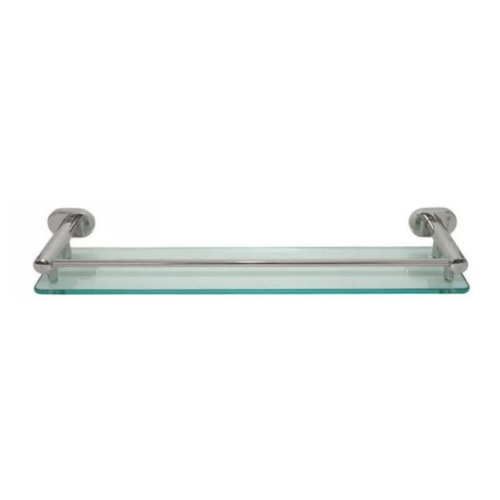 Kệ kính cường lực chân elip Tadico LUX-605.KK