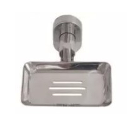 Kệ xà phòng inox SUS304 bóng Tadico LUX-605.XP