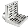 Ga thoát sàn inox EcoBath EC1091B