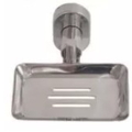 Kệ xà phòng inox SUS304 bóng Tadico LUX-605.XP