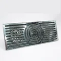 Phễu Thoát Sàn Inox SUS304 Tadico LUX.TS.300x120