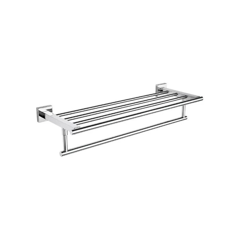 Vắt khăn giàn Inox EcoBath EC262-12